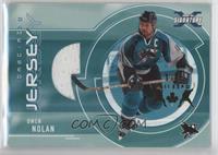 Owen Nolan #/1