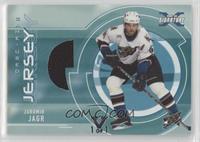 Jaromir Jagr #/1