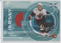 Martin Havlat #/1