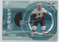 Bill Guerin #/1