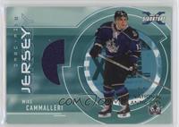 Mike Cammalleri #/1