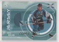 Owen Nolan #/90