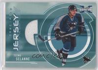 Teemu Selanne #/90