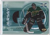 Marty Turco #/90