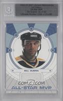 Bill Guerin #/40