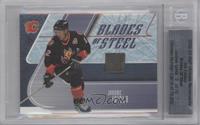 Jarome Iginla [BGS Authentic] #/10