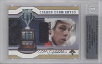 Stephen Weiss [BGS Authentic] #/40