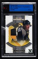 Mario Lemieux [Uncirculated] #/1