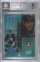 Stanislav Chistov [BGS 9 MINT] #/250