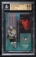 Konstantin Koltsov [BGS 9.5 GEM MINT] #/250