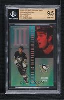 Brooks Orpik [BGS 9.5 GEM MINT] #/250