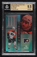 Ian MacNeil [BGS 9.5 GEM MINT] #/250