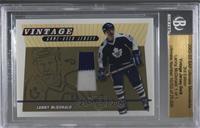 Lanny McDonald #/1