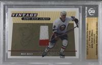 Mike Bossy [BGS Encased] #/1