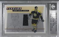 John Bucyk [Uncirculated] #/40