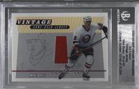 Mike Bossy [Uncirculated] #/40