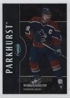 Markus Naslund #/100