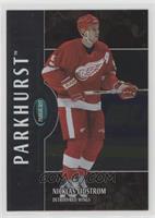 Nicklas Lidstrom #/100