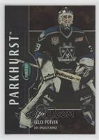 Felix Potvin #/100