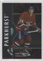 Yanic Perreault #/100