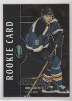 Tom Koivisto #/100