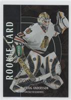 Craig Anderson #/100