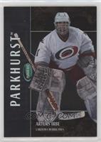 Arturs Irbe #/100