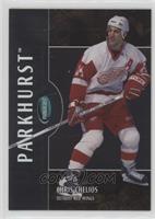 Chris Chelios #/100