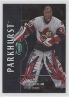 Patrick Lalime [EX to NM] #/100