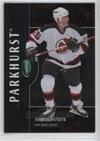 Joe Nieuwendyk #/100