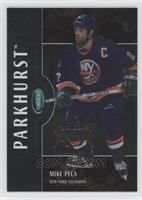 Michael Peca #/1