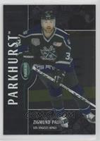 Ziggy Palffy #/50