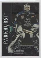 Felix Potvin #/50