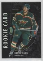 Rickard Wallin #/50