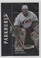 Arturs Irbe #/50