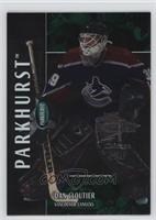 Dan Cloutier #/10