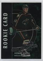 Stephane Veilleux #/10