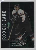 Dennis Seidenberg #/500