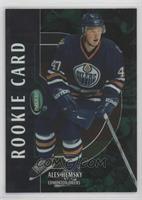 Ales Hemsky #/500