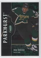 Mike Modano