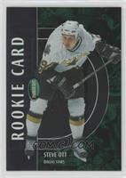 Steve Ott #/500