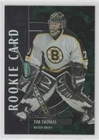 Tim Thomas #/500