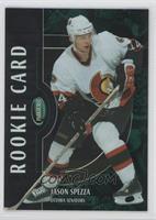 Jason Spezza #/500