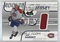 Ron Hainsey #/1