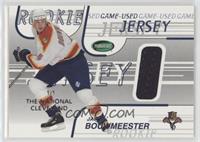 Jay Bouwmeester #/1