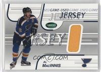 Al MacInnis #/90