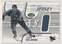 Teemu Selanne #/90