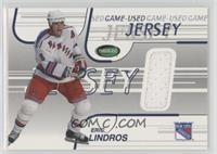 Eric Lindros #/90