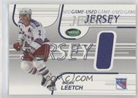 Brian Leetch #/90