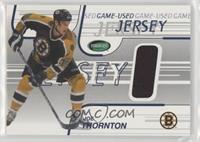 Joe Thornton #/90